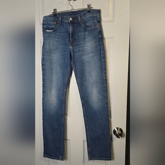 Levi's Other - Levi Jeans 34x34